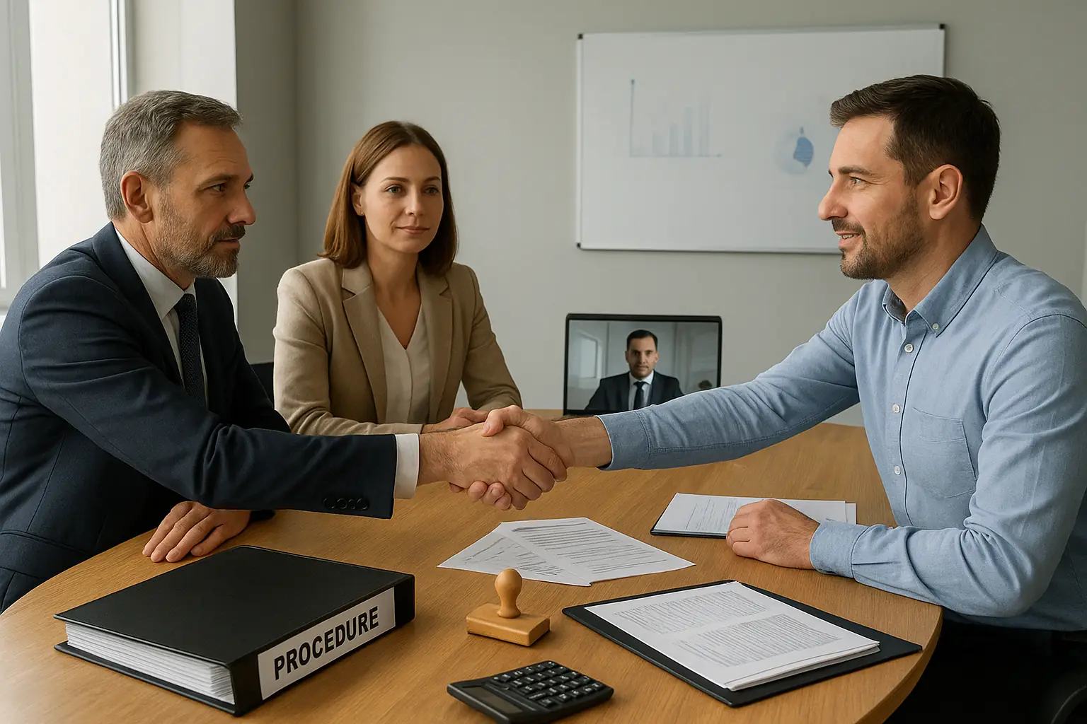 Prévention des difficultés — illustration